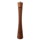 Nottingham 8" Olive Wood Pepper Grinder