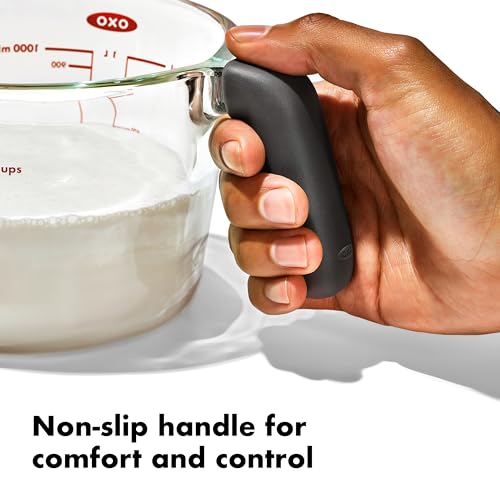 OXO Good Grips 2 Cup Glass Measuring Cup