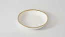 Pampa Bay Medium Shallow Bowl, Golden Salerno, Kitchen, Gift