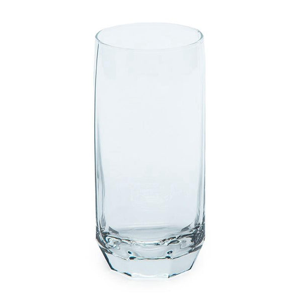 LAV - Diamond, Drinking Glass, 13 oz, 6 Pk