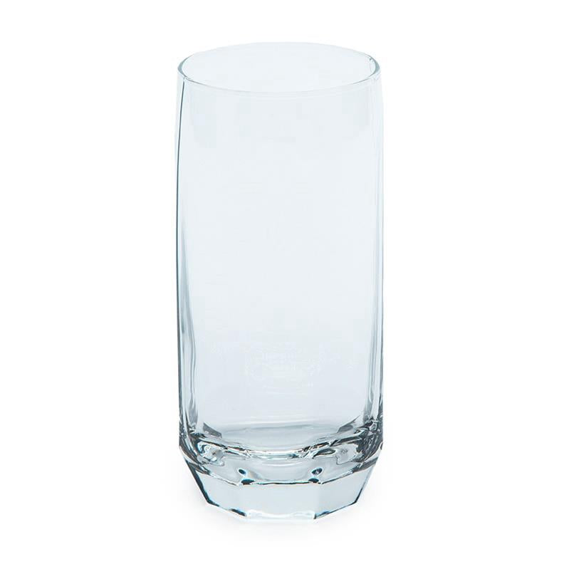 LAV - Diamond, Drinking Glass, 13 oz, 6 Pk