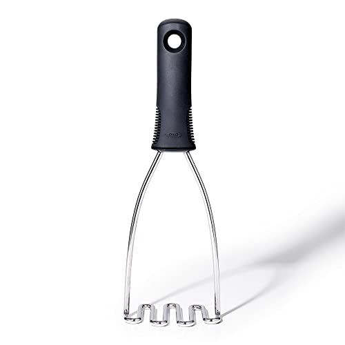 OXO NEW OXO Good Grips Stainless Steel Potato Masher