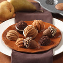 Nordic Ware Autumn Delights Cakelette Pan