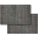 Tile Woven Placement Mat 12" X 18"