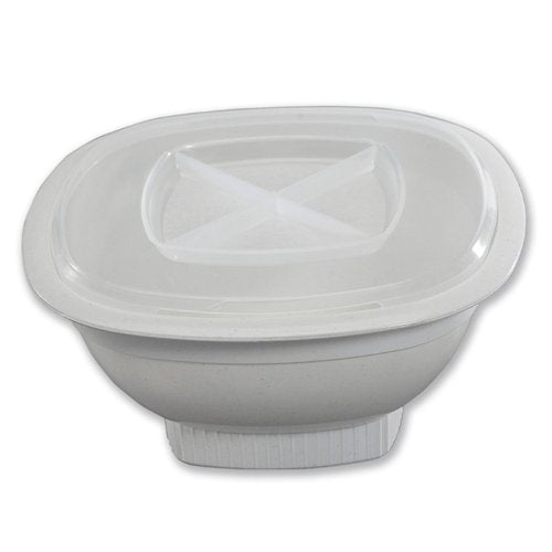 Nordicware Microwave Popcorn Popper 12 Cup