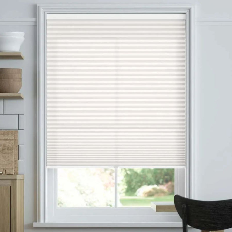 Cordless morningstar 45x72 blind