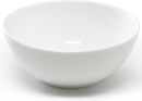 5.5" Deep Opel Glass Bowl White