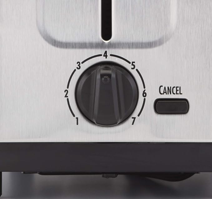 2-Slice Toaster