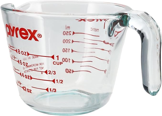 1-Cup Measuring Cup