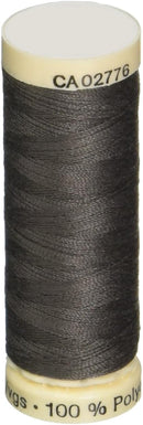 110 yds thread Smoke