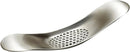 Garlic Rocker Stainless Steel