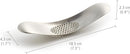 Garlic Rocker Stainless Steel