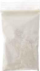 White chalk refill pouch for a sewing hem marker, Dritz