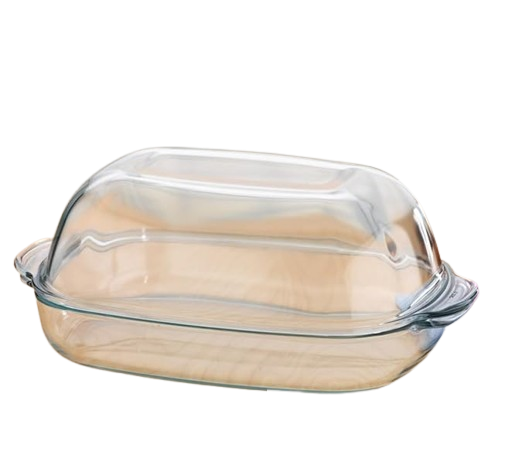 8-Quart Oblong Casserole with Lid
