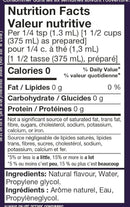 40ml Bubly Drops- BlackBerry