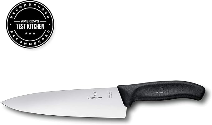8" Fibrox Pro Chef's Knife