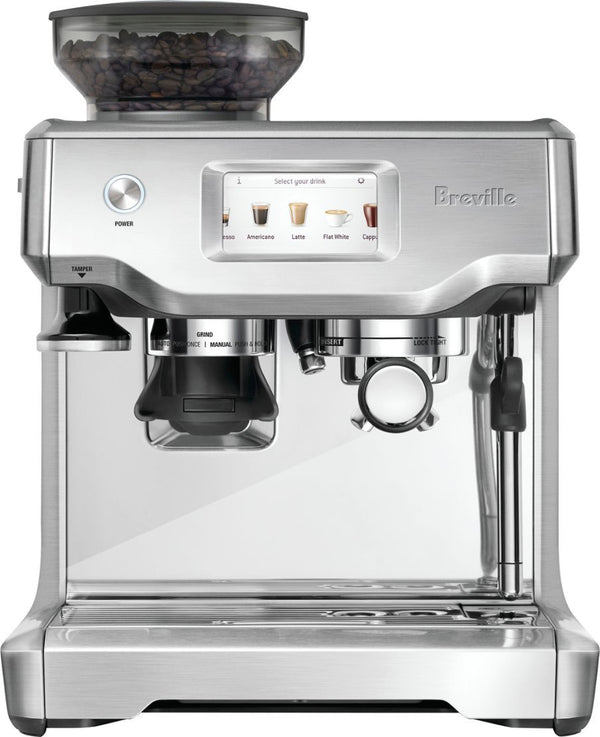 Barista Touch Espresso Maker