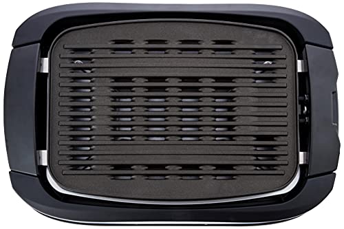 Zojirushi EB-DLC10 Indoor Electric Grill