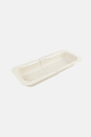 Over the Sink Adjustable Colander18.7" X 8" x 3"