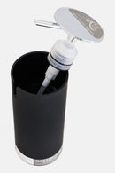 Soft Touch Soap Pump Dispenser Black