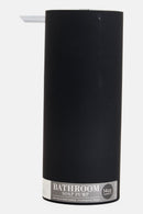 Soft Touch Soap Pump Dispenser Black