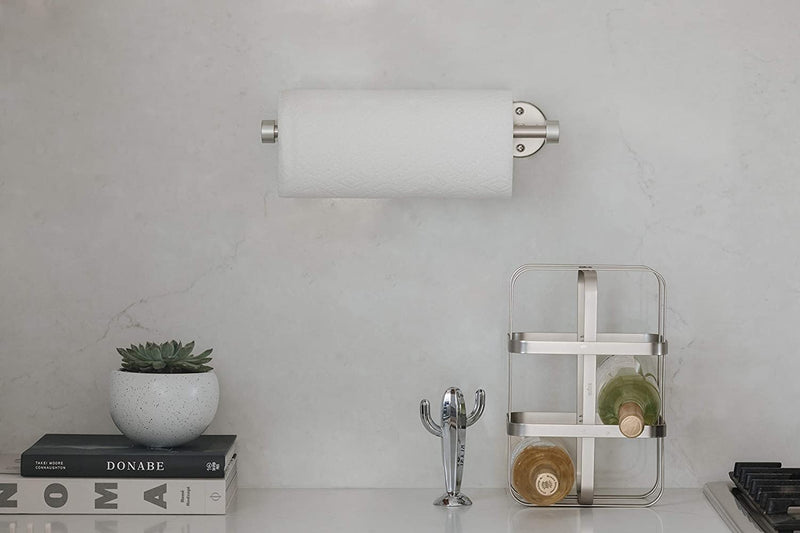 Umbra cappa paper towel holder sale