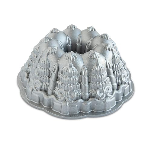 Nordic Ware Verry Merry Bundt