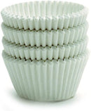 Norpro Standard Muffin Cups, White, Pack of 500