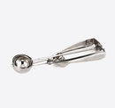 Millvado Stainless Steel Scooper,  1.75''