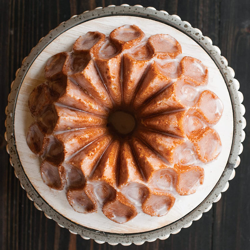 Nordic Ware Crown Bundt Pan