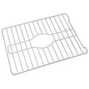 White wire sink protector by Better Houseware, 16" x 12.3"