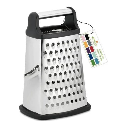 Stainless Steel Kitchen Grater