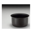 A white Zojirushi rice cooker, featuring multiple cooking functions and an automatic keep-warm cycle for convenient meal preparation.