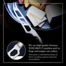 5" Cheese and Tomato Knife