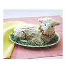 Nordic Ware Spring Lamb 3-D Cake Mold