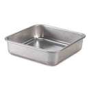 Nordic Ware Natural Aluminum Commercial Square Cake Pan