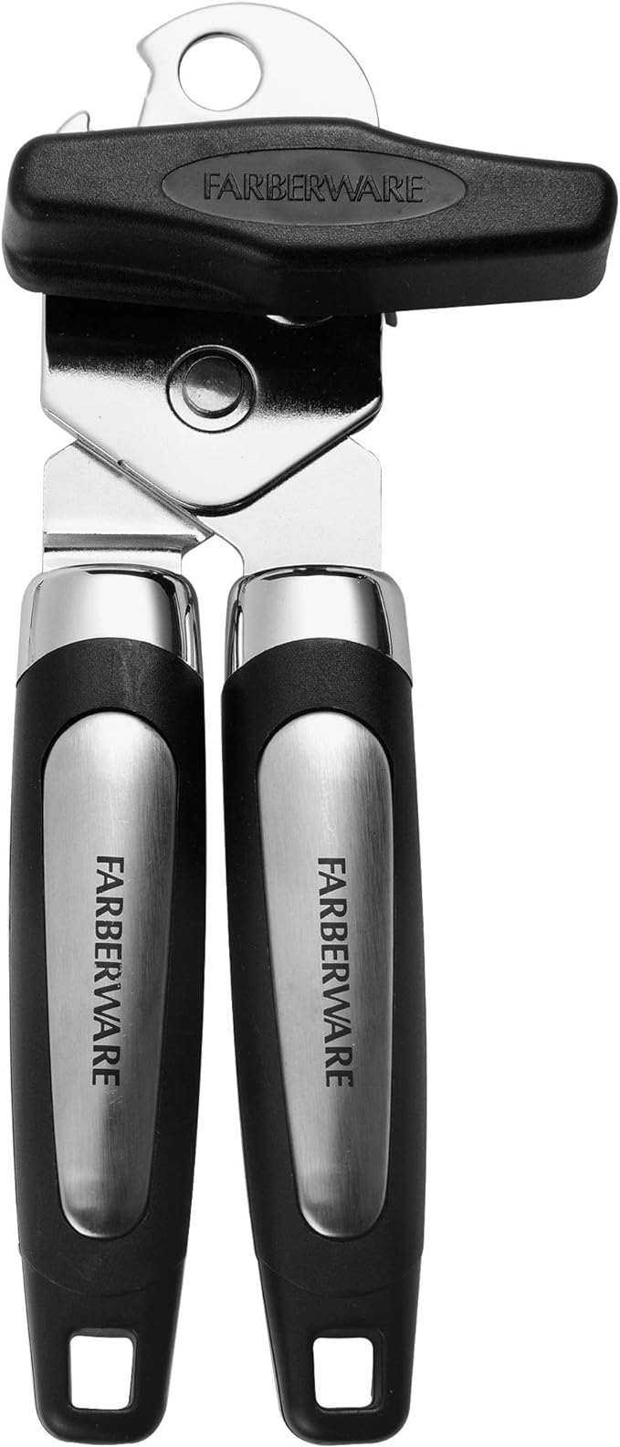 Farberware Classic Bottle Opener (Stainless Steel) 