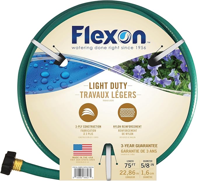 75ft Garden Hose