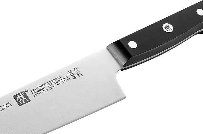 6" SS Meat Cleaver