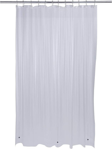 Heavy Shower Curtain Liner