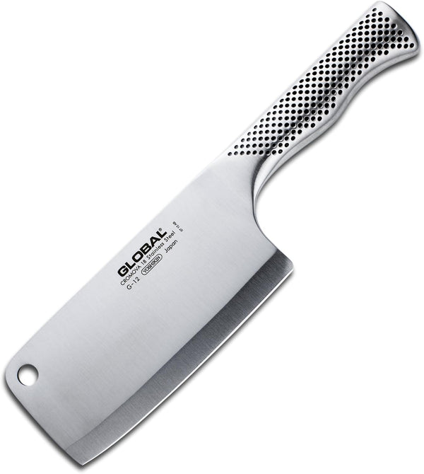 6-1/4" Meat Cleaver