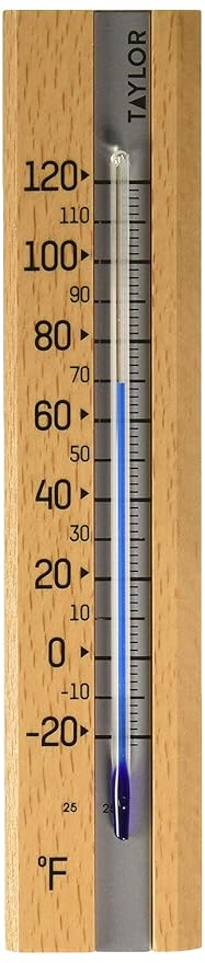 Indoor Thermometer