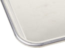 Nordic Ware Burger Serving Trays-2 Piece Set, Aluminum
