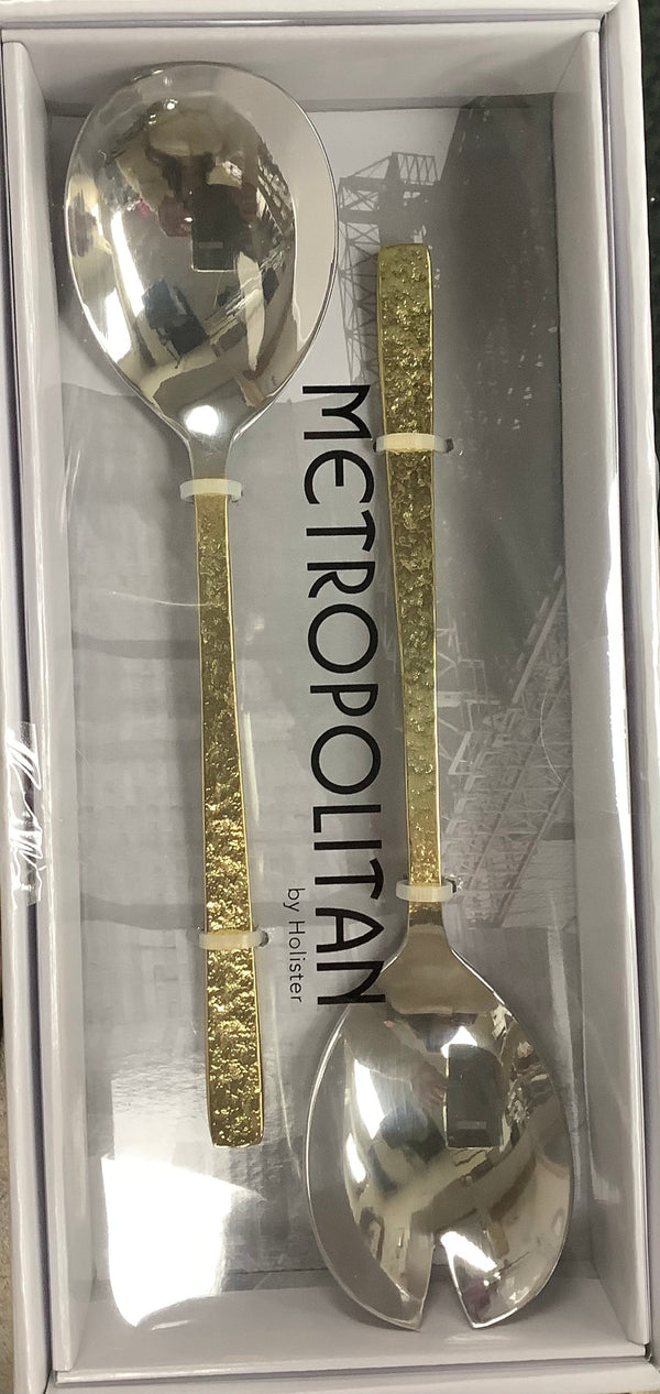 Mohabe/Tex Gold Salad Set