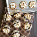 Nordic Ware Copper Cooling Grid-Large, One Size