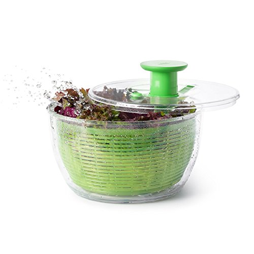 OXO Good Grips Green Salad Spinner