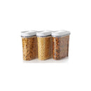 OXO POP Cereal Dispenser 3-Pack