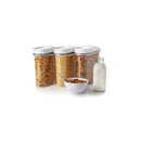 OXO POP Cereal Dispenser 3-Pack