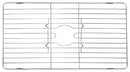 Better Houseware 1424.8 Extra Large Sink Protector Grid, Stainless Steel