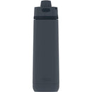 Thermos Guardian Collection 24 Ounce Stainless Steel, Blue Hydration Bottle